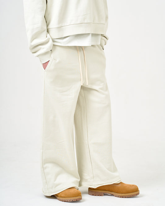 SWEAT PANTS/スウェットパンツ/OFF WHITE